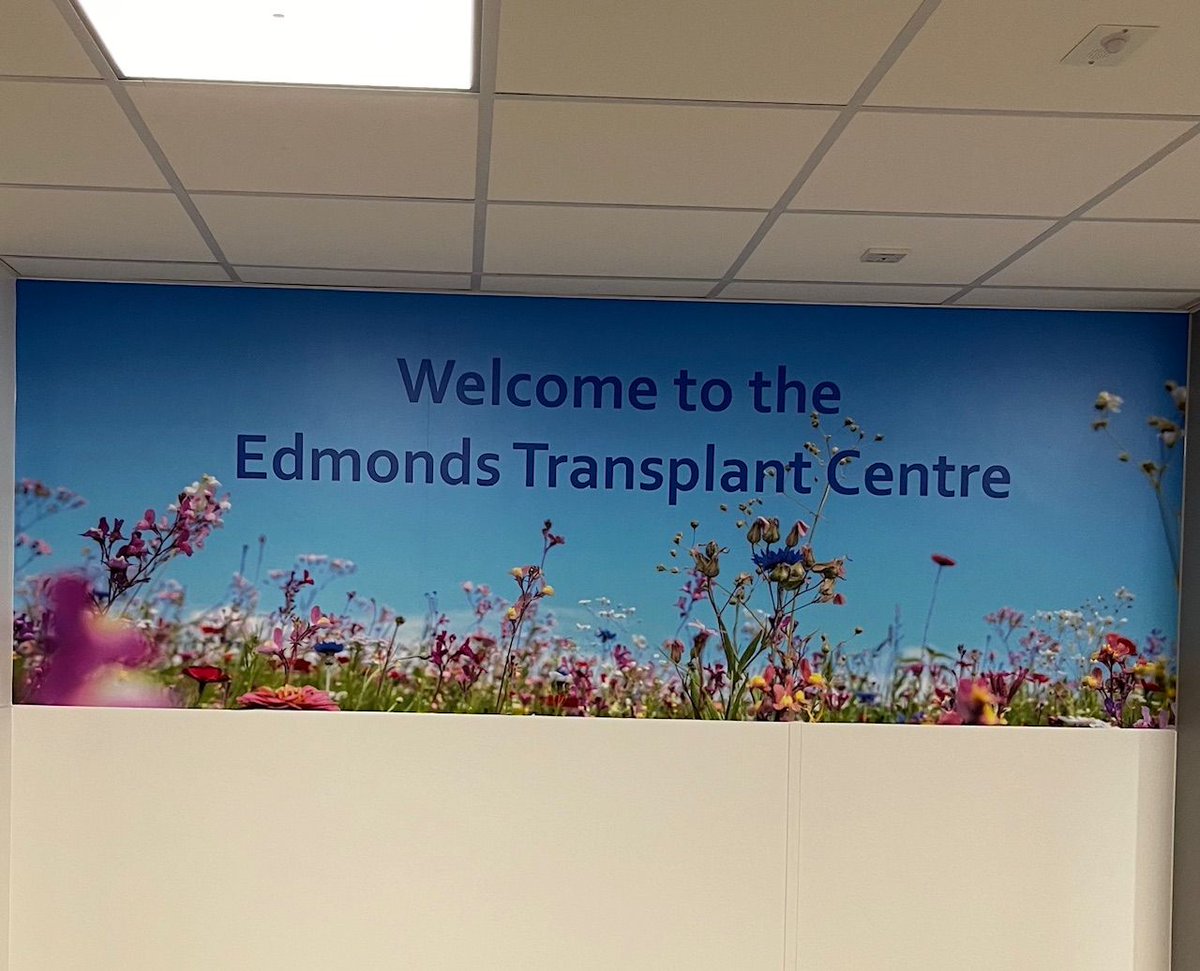 Procure Partnerships Framework (@procurepf) on Twitter photo 🏥 NPEA25 Nominee Spotlight!
<a href="/SpellerMetcalfe/">Speller Metcalfe</a> delivered the Edmonds Transplant Centre at Queen Elizabeth Hospital, bringing the transplant MDT under one roof.
Funded by UHB Charities + £4m from the Edmonds family, it was completed on time & on budget despite major challenges 🏥 NPEA25 Nominee Spotlight!
<a href="/SpellerMetcalfe/">Speller Metcalfe</a> delivered the Edmonds Transplant Centre at Queen Elizabeth Hospital, bringing the transplant MDT under one roof.
Funded by UHB Charities + £4m from the Edmonds family, it was completed on time & on budget despite major challenges