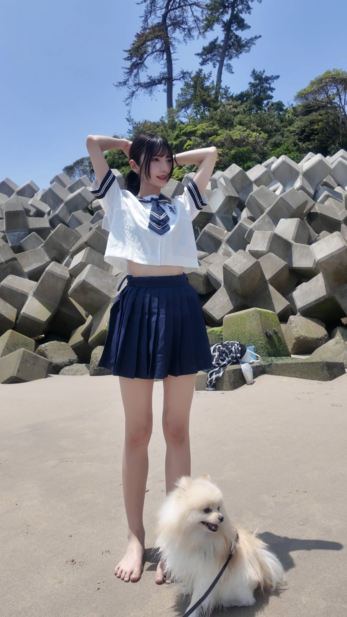 佐藤しお Highlights by さとうしお (@sugar_salt1010) / X