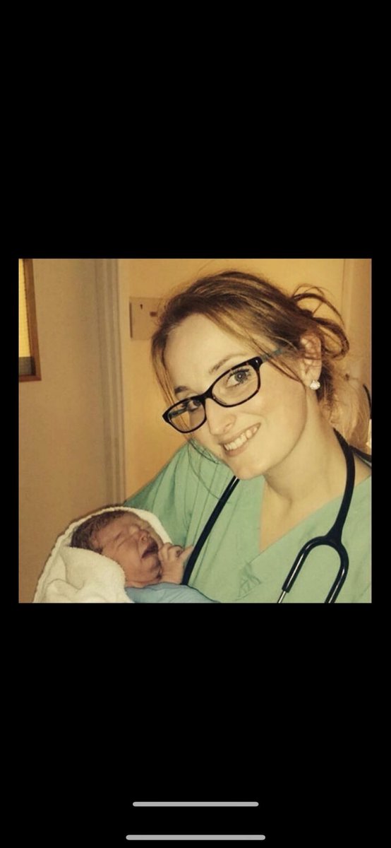 I delivered hundreds of babies. Met thousands of families. Cried in joy &amp; sadness. Never cost the nhs in damages or harm of patients. 

I’m unemployed.
I’m not earning.
I have no pension.