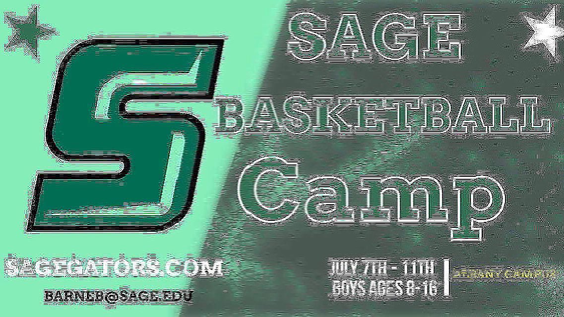 SageCoachBarnes's tweet image. Today!!! Walkups welcome. See you at camp. 🐊🏀💪 @Sage_Hoops