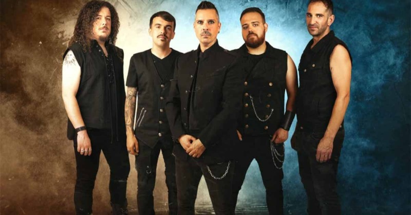 tinyurl.com/5fs8h9k5 - ¡El metal épico ruge fuerte desde Asturias! En esta entrevista, Argion abre las puertas de su universo musical y nos lleva de la mano por sus batallas sonoras y ese sonido que mezcla fuerza, melodía y emoción. ¡Dale al enlace y sumérgete en su mundo!