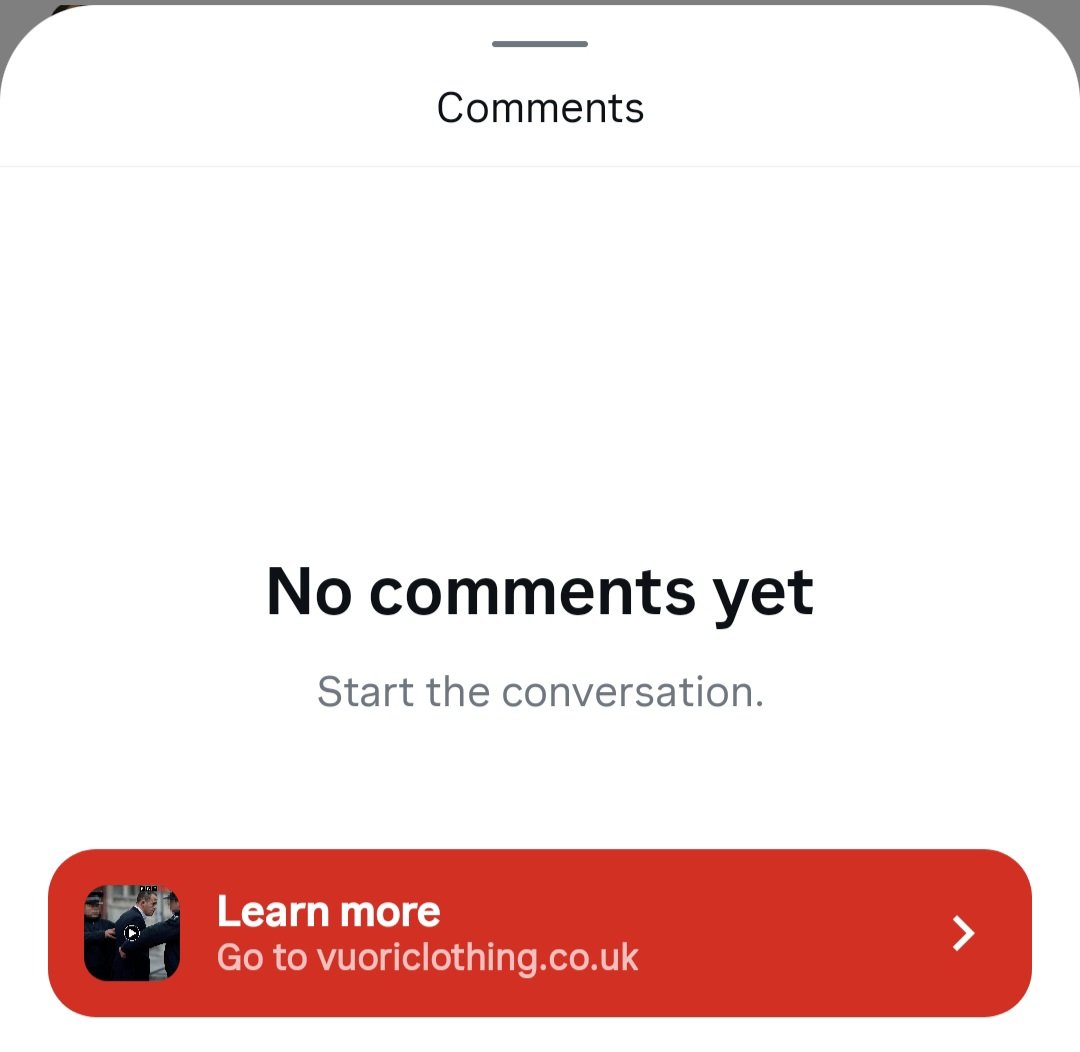 ElyzabethSB (@elyzabethsb) on Twitter photo Hi <a href="/MartinSLewis/">Martin Lewis</a>, are you aware of these fake clickbait ads on Instagram? Meta is obviously not doing enough to remove them. Hi <a href="/MartinSLewis/">Martin Lewis</a>, are you aware of these fake clickbait ads on Instagram? Meta is obviously not doing enough to remove them.