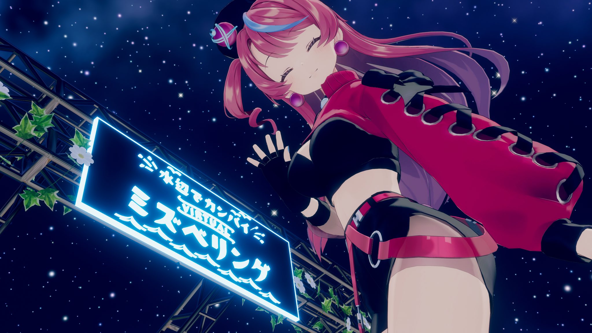 さなぴー (@y83TaMm1AyET3nS) / X