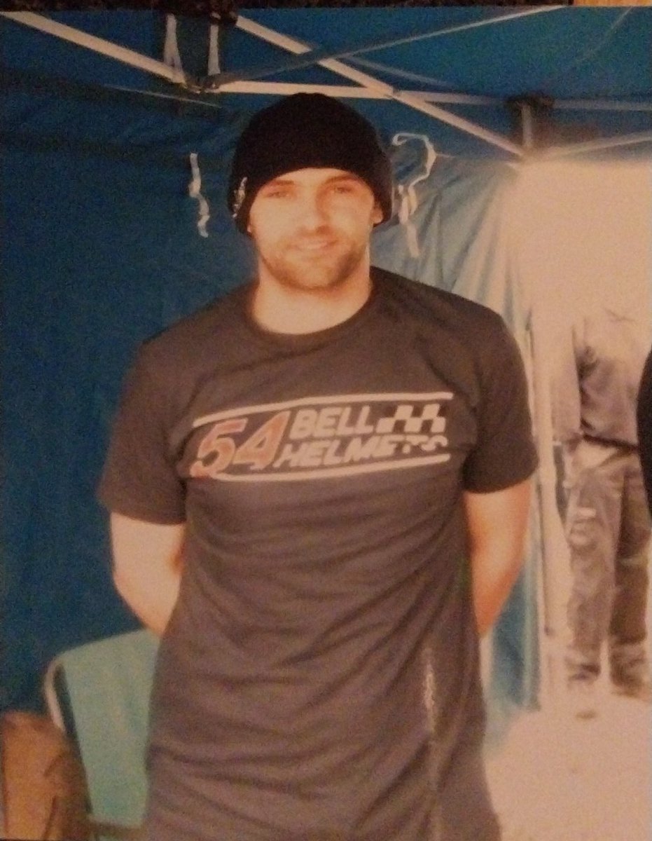 Remembering a gentleman of our favourite sport 💙 on his 7th anniversary away from home.
Missed by so many fans 😥
Thoughts are with Williams family and friends 💙
#WilliamDunlop