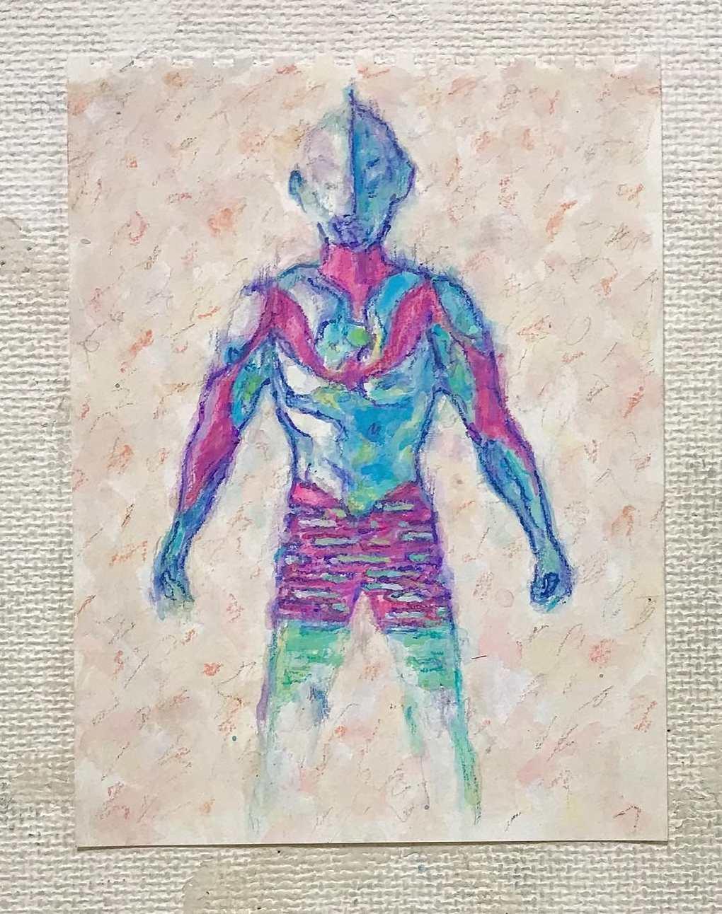 ○New コンツェルト　　絵画原画 木原千春 個展「Vitalism XI」開催のご案内 | 12月16日より