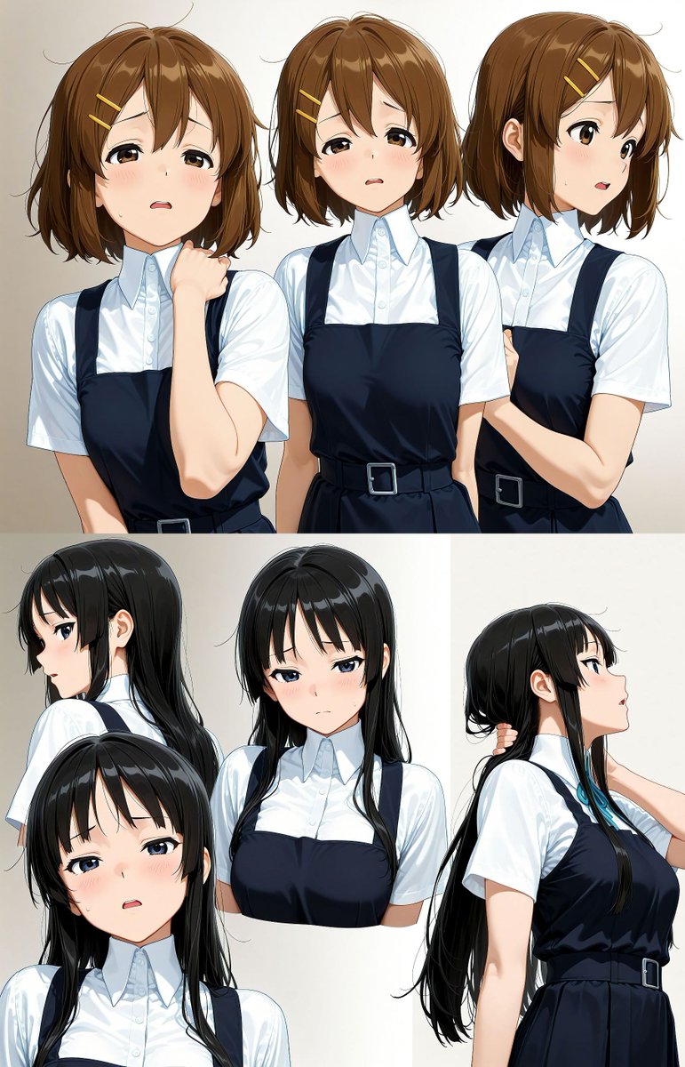 Post by cicada_last_week on X: けいおん