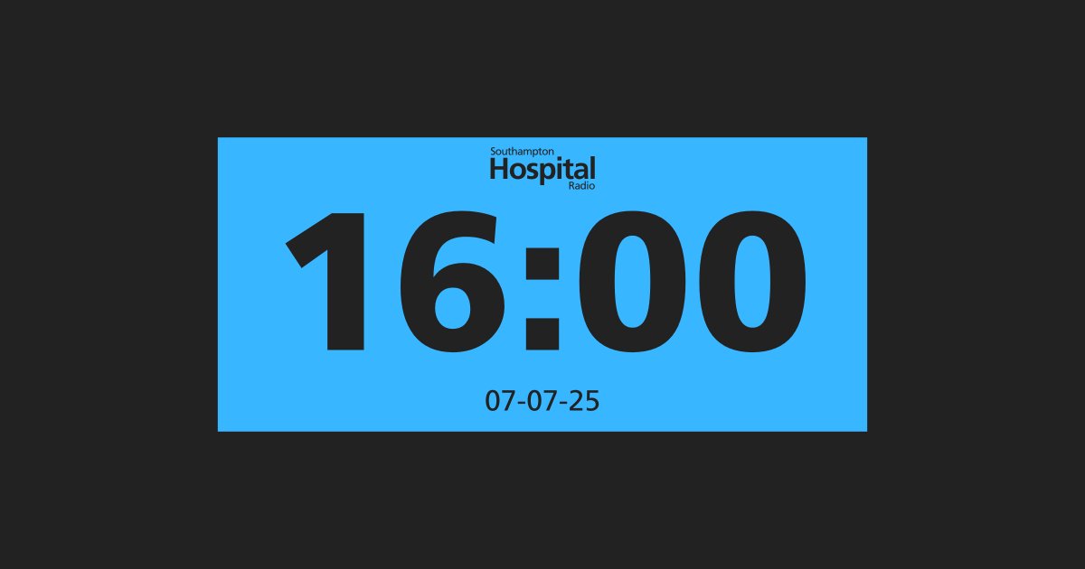 We've got some exciting news... 😁 #FromWardToTheWorld