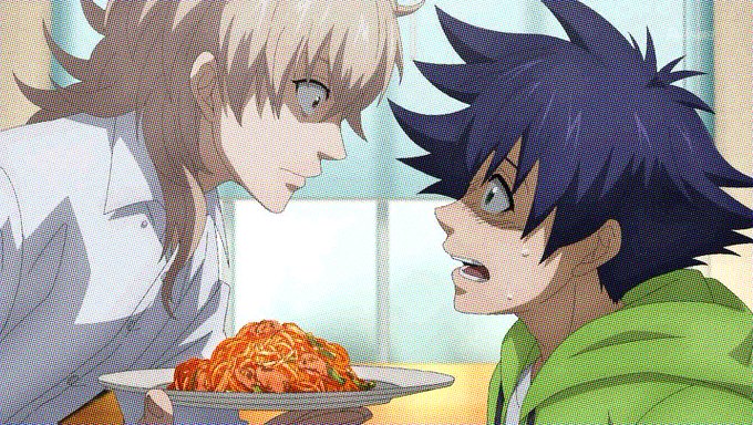 フェルマーの料理 第1話の感想