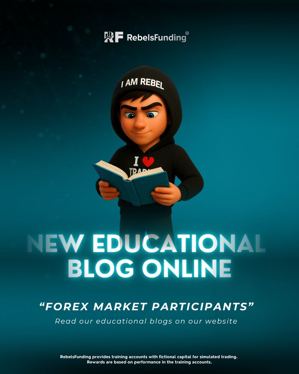 rebelsfunding's tweet photo. 📚NEW EDUCATIONAL BLOG ONLINE 

Read our new educational blog on our website:
https://t.co/vbbDQZWkU1 https://t.co/GpAupzEg1X