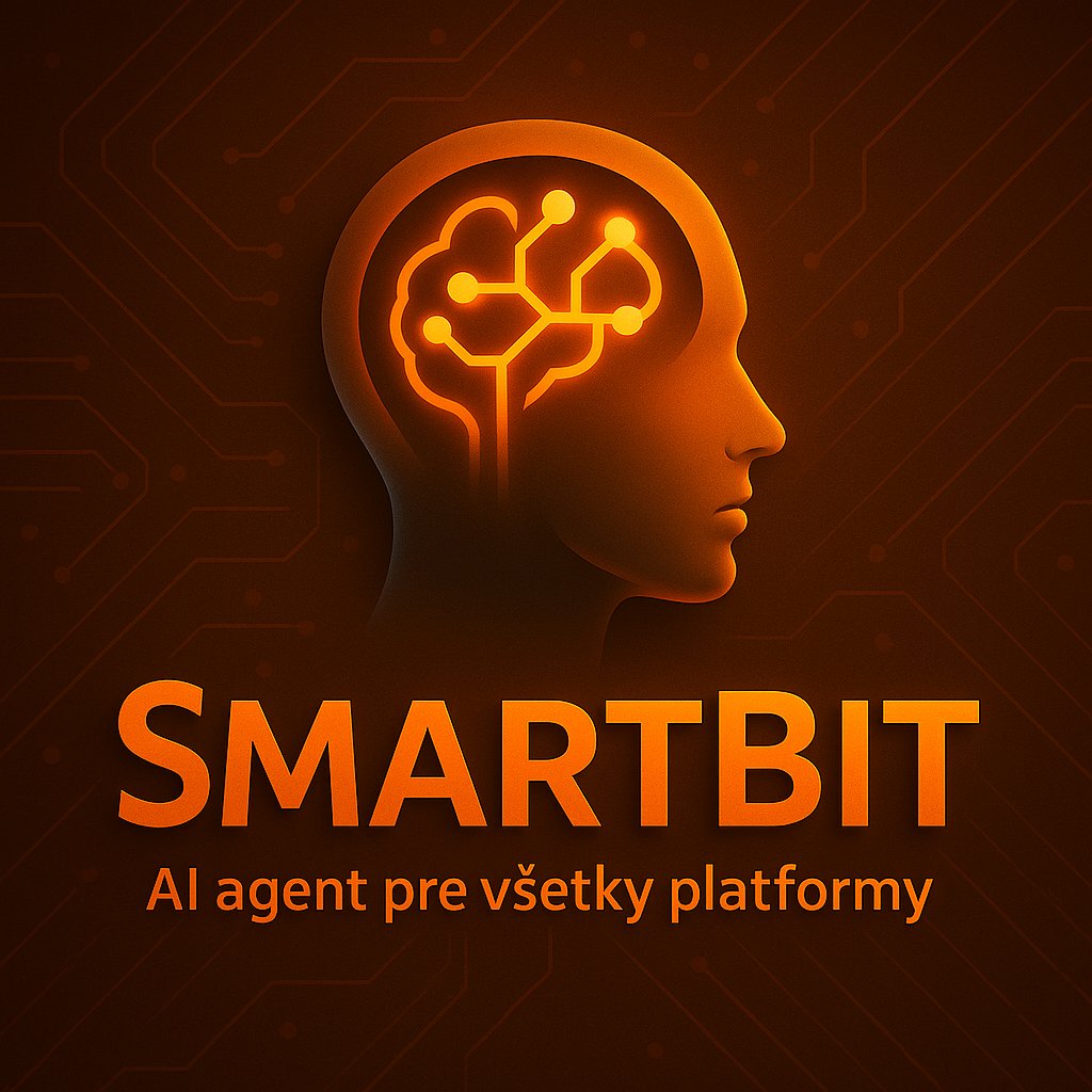 agency_bit's tweet image. V SmartBit veríme, že umelá inteligencia nemá byť komplikovaná – má byť funkčná, efektívna a dostupná. Pomáhame firmám automatizovať procesy, odľahčiť tímy od rutinných úloh a premeniť dáta na konkrétne výsledky.  CEO: Richard Halabuk  
#SmartBit #umeleinteligencia #AIprebiznis