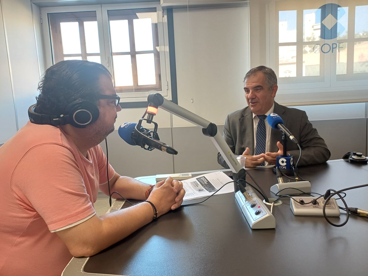 AmbientalRM's tweet image. El presupuesto de la Consejería alcanza los 446,3 millones de euros, un aumento del 10% frente a 2024
#Presupuestos RM2025

-270 M. a las universidades
-50 M. para recuperación y conservación del Mar Menor y su cuenca vertiente
-17,5 M. para plantas de tratamiento de residuos