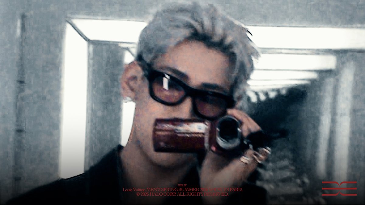 뱀뱀 BamBam (@bambamxabyss) on Twitter photo 𝐋𝐨𝐮𝐢𝐬 𝐕𝐮𝐢𝐭𝐭𝐨𝐧 𝐌𝐞𝐧'𝐬 𝐒𝐩𝐫𝐢𝐧𝐠-𝐒𝐮𝐦𝐦𝐞𝐫 𝟐𝟎𝟐𝟔 𝐒𝐡𝐨𝐰 𝐢𝐧 𝐏𝐚𝐫𝐢𝐬 𝐛𝐲 𝐁𝐚𝐦𝐁𝐚𝐦
💫 youtu.be/SrCtwjeKLnQ
#BamBam #뱀뱀
#LVMenSS26 #LouisVuitton
#BamBamxLVMenSS26
<a href="/LouisVuitton/">Louis Vuitton</a> 𝐋𝐨𝐮𝐢𝐬 𝐕𝐮𝐢𝐭𝐭𝐨𝐧 𝐌𝐞𝐧'𝐬 𝐒𝐩𝐫𝐢𝐧𝐠-𝐒𝐮𝐦𝐦𝐞𝐫 𝟐𝟎𝟐𝟔 𝐒𝐡𝐨𝐰 𝐢𝐧 𝐏𝐚𝐫𝐢𝐬 𝐛𝐲 𝐁𝐚𝐦𝐁𝐚𝐦
💫 youtu.be/SrCtwjeKLnQ
#BamBam #뱀뱀
#LVMenSS26 #LouisVuitton
#BamBamxLVMenSS26
<a href="/LouisVuitton/">Louis Vuitton</a>