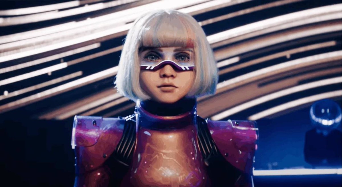 𝐌𝟑𝐆𝐀𝐍 𝟐.𝟎 failed to deliver, relying too much on gimmicks and cliches, which left me bored to tears.

Spoiler-Free Review of "M3GAN 2.0" in Theaters: A Subpar Sequel tvfanatic.blog/2025/07/07/spo…