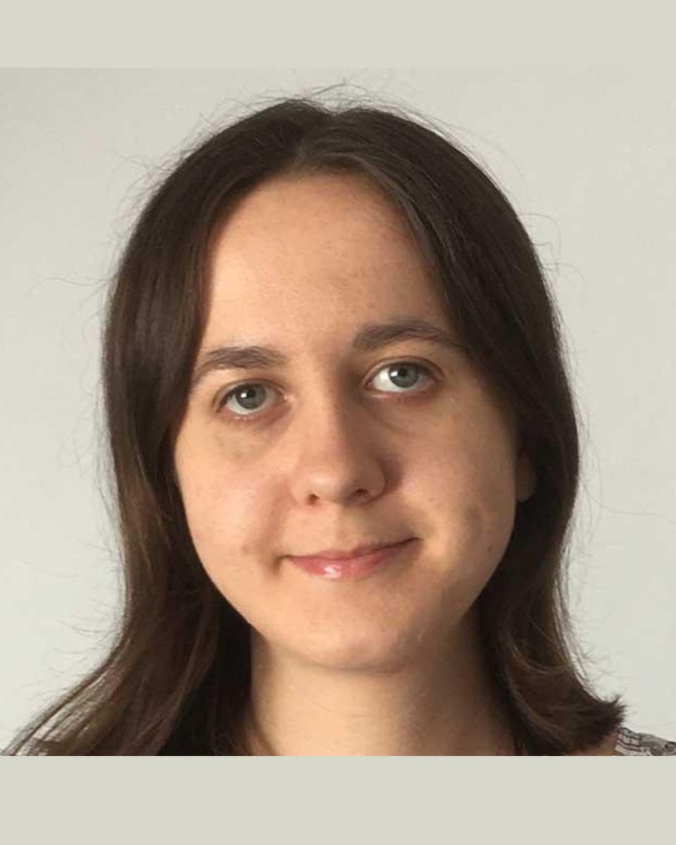 OxfordPhysics's tweet image. Congratulations Dr Sophia Vaughan on winning the @RoyalAstroSoc Michael Penston Thesis Prize. Her ground-breaking thesis on characterizing #exoplanets via reflected light paves the way for discovering Earth-like worlds. Read more: physics.ox.ac.uk/news/dr-vaugha…