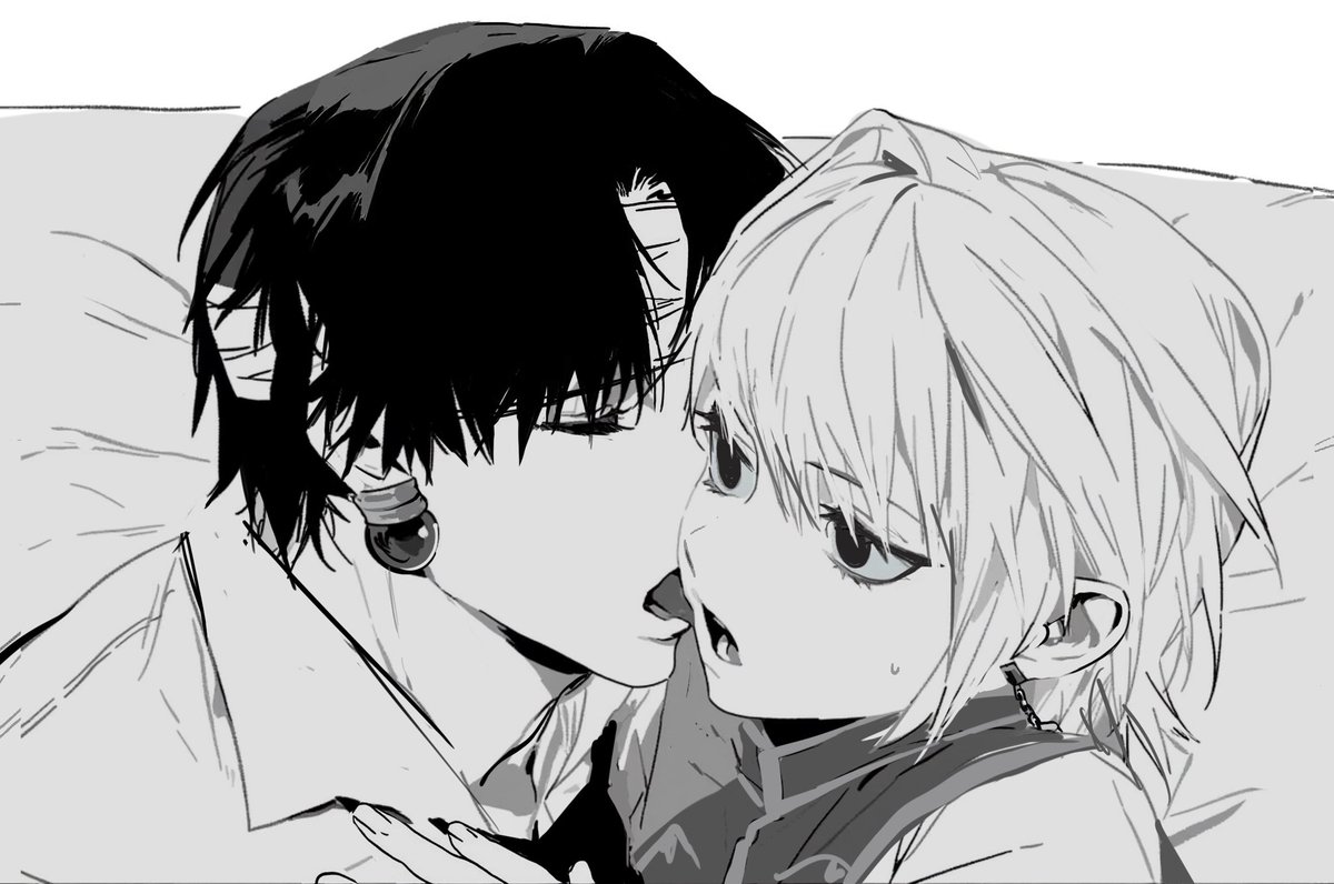 shuka (@02_ihate99) on Twitter photo 