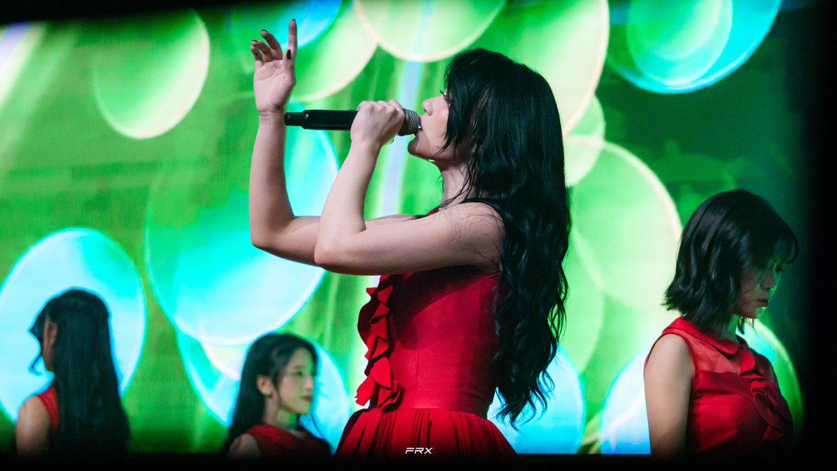 rilfaj's tweet image. Green Flash💚
@L_MarshaJKT48 
.
.
.
#ALLINTOUR2025CIMAHI 06/07/25