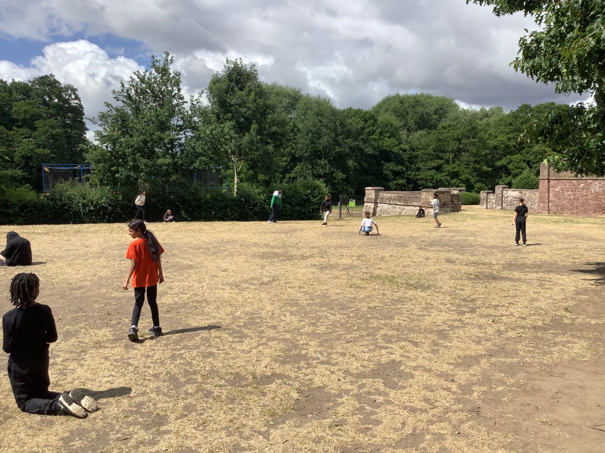 SSPP_Primary's tweet image. Even on our last morning it has been a packed time. Breakfast was followed by climbing and now it’s some final games before the journey back home will begin. #Condover2025 #SSPP