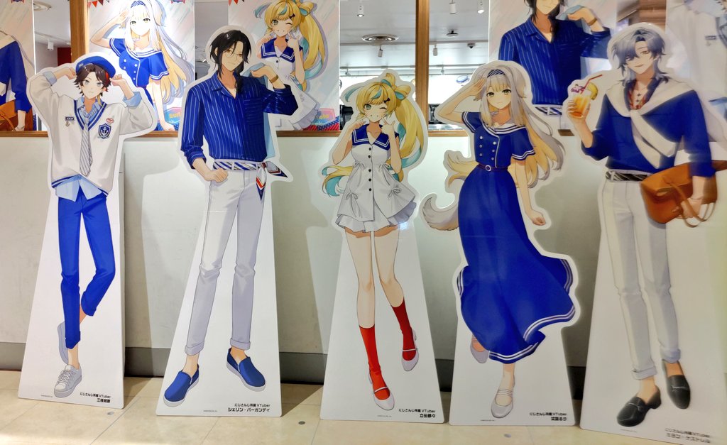 行ってきた〜😻