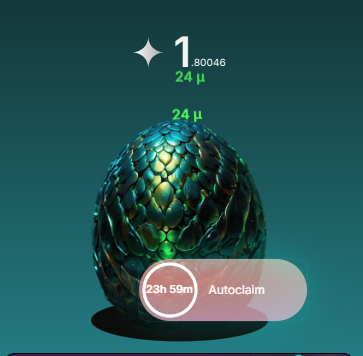 Smada_polo's tweet image. 🚀 New to crypto? You don't need a PhD to start earning.

I just set up @spell_club in under 2 minutes -no seed phrase, no fuss.  
Now I'm stacking rewards daily with #SpellWallet 💰

Wanna see how easy it is? Thread 👇  
#SpellHype #SpellWalletCombo

t.me/spell_wallet_b…