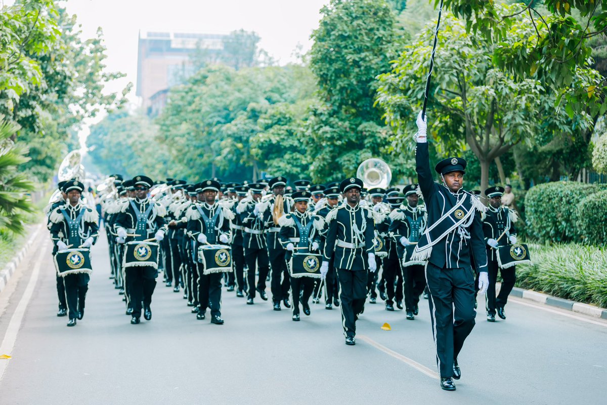 MrMusoni's tweet image. MAADHISHO YA NNE YA SIKU YA LUGHA YA KISWAHILI DUNIANI.