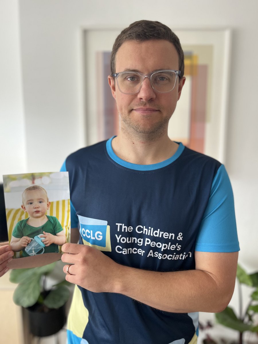 alexbaylymusic's tweet image. I am now running the Great North Run half marathon in September to raise money in memory of Milo for the Children's Cancer and Leukaemia Group. You can find my fundraising page here: justgiving.com/page/jakealex-… #fundraising #Cancer #CCLG