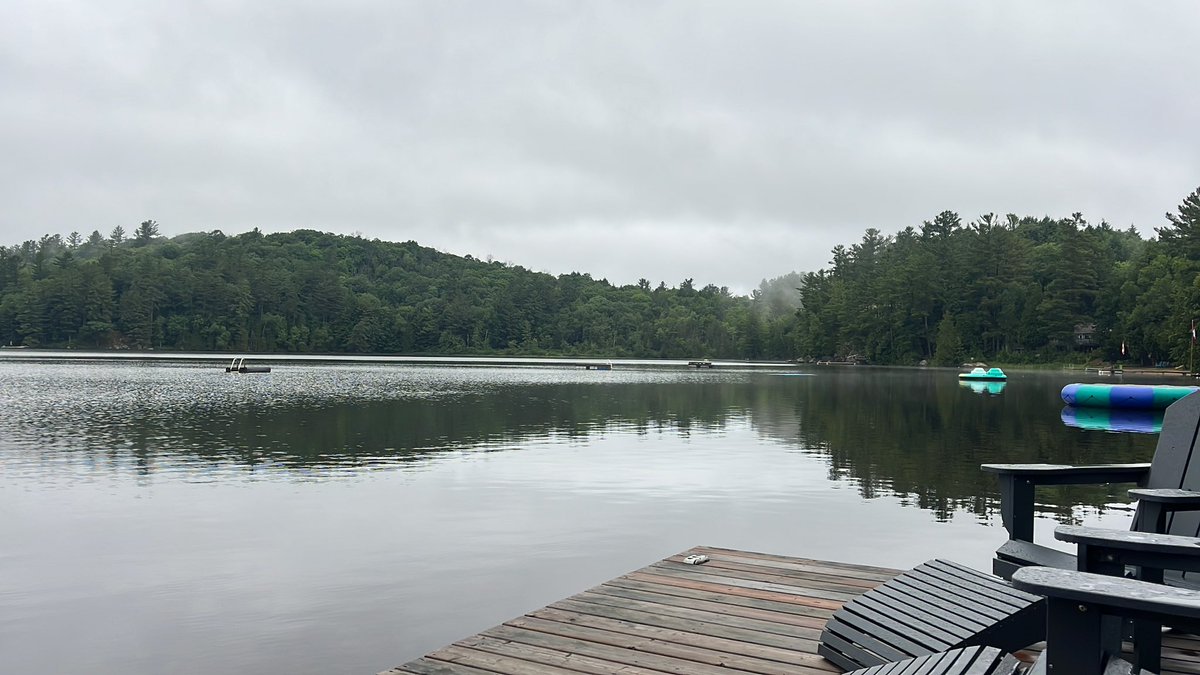GGrinder33's tweet image. Not a bad view to start the morning! Thankful for opportunities to get away with my family.