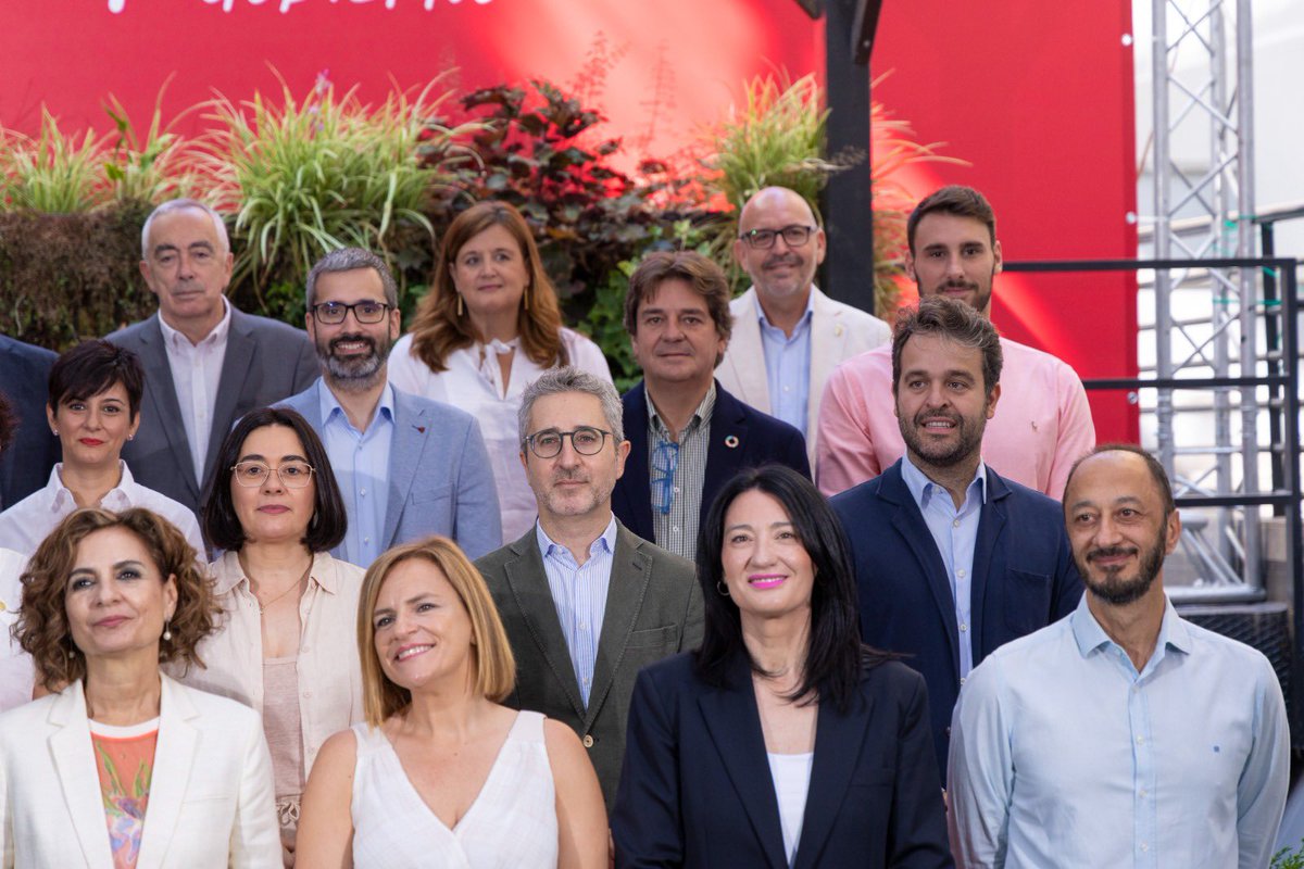 Juan Francisco Serrano tweet media