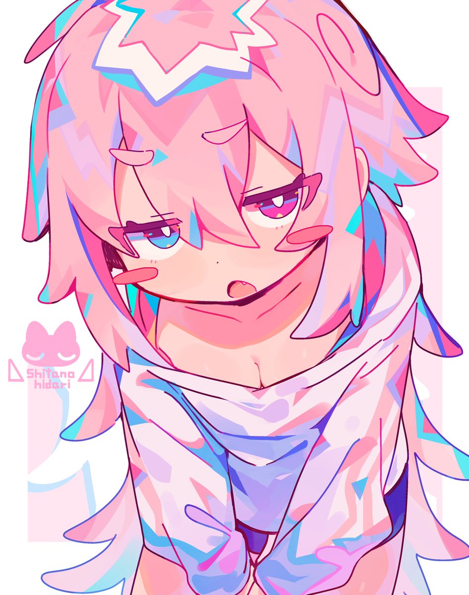 ♂→♀