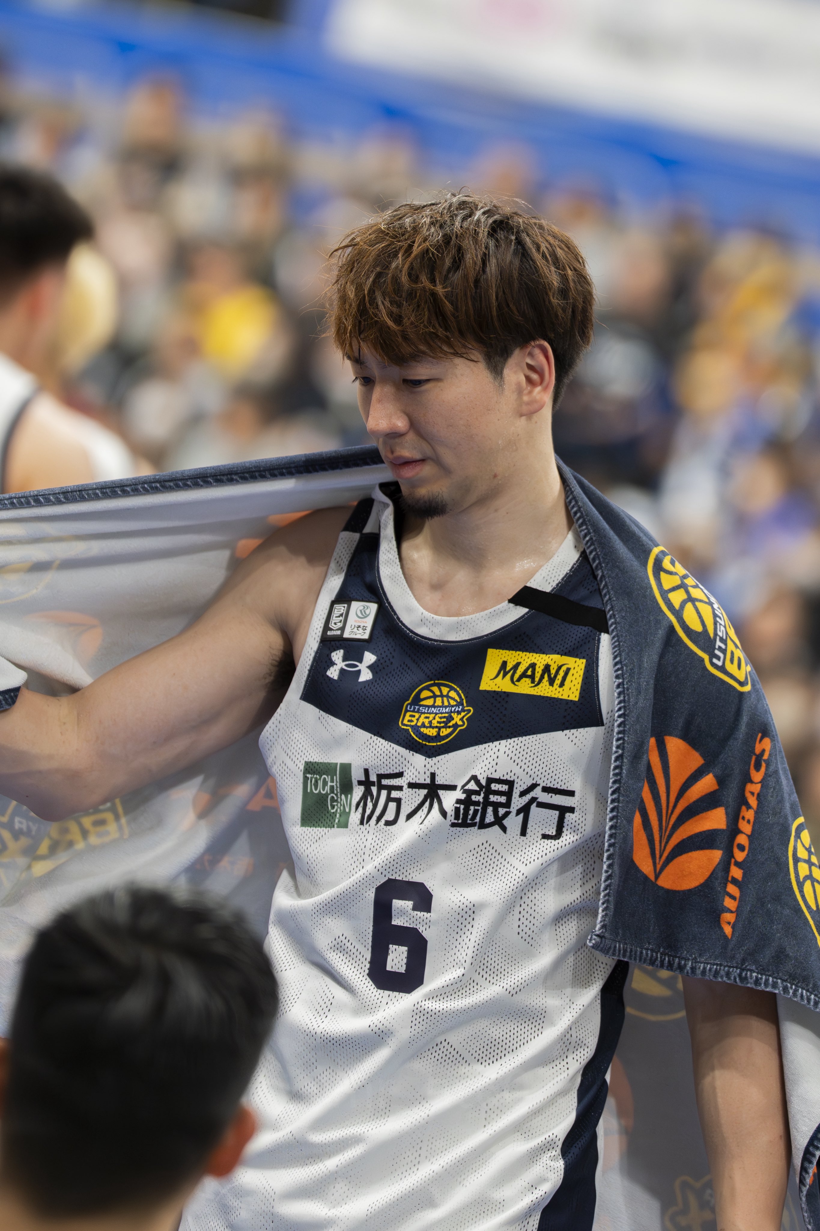 紺 on X: 