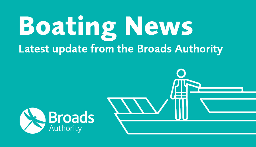 BroadsAuth's tweet image. Boating News: Urgent remedial works will be carried out on Fye Bridge on the River Wensum. The works are due to take place on Monday 14th July 2025, between the hours of 08:00 and 17:00.  

broads-authority.gov.uk/boating/naviga…