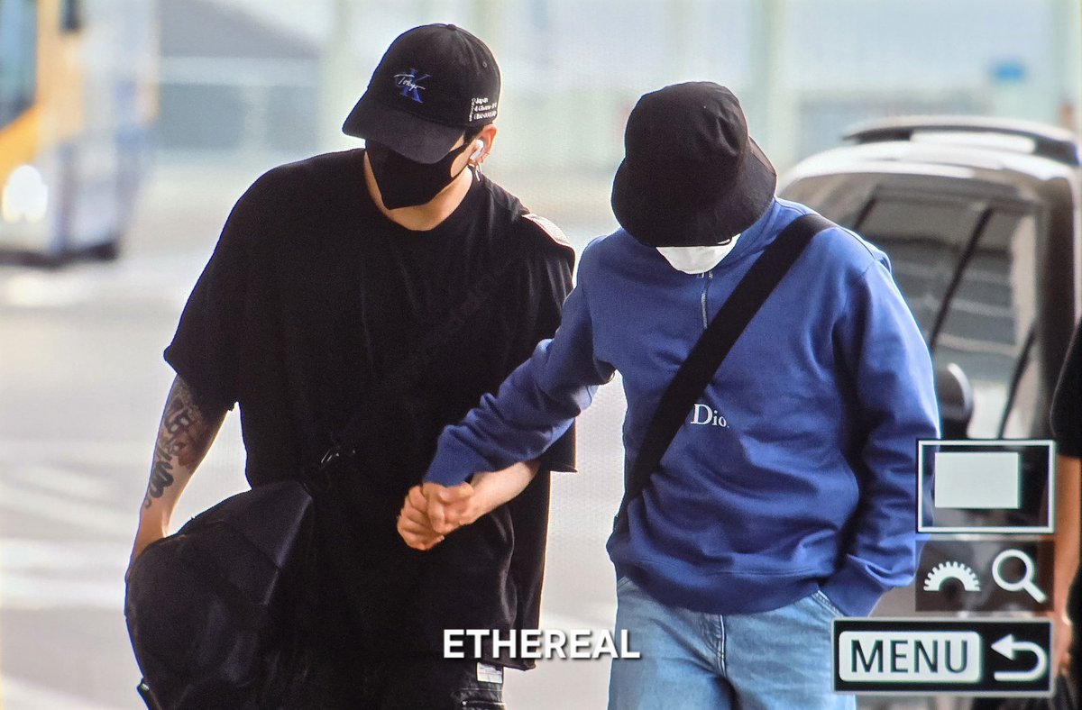 250707
지민이 정국이 ⌯^𖥦^⌯ಣ
#지민 #방탄소년단 #BTS #JIMIN #정국 #JIMIN