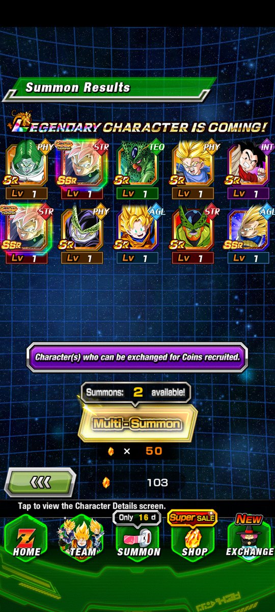 RDosetsu's tweet photo. @Nanogenix 1st multi lets goooo, good luck everyone! https://t.co/lO8JvayONj