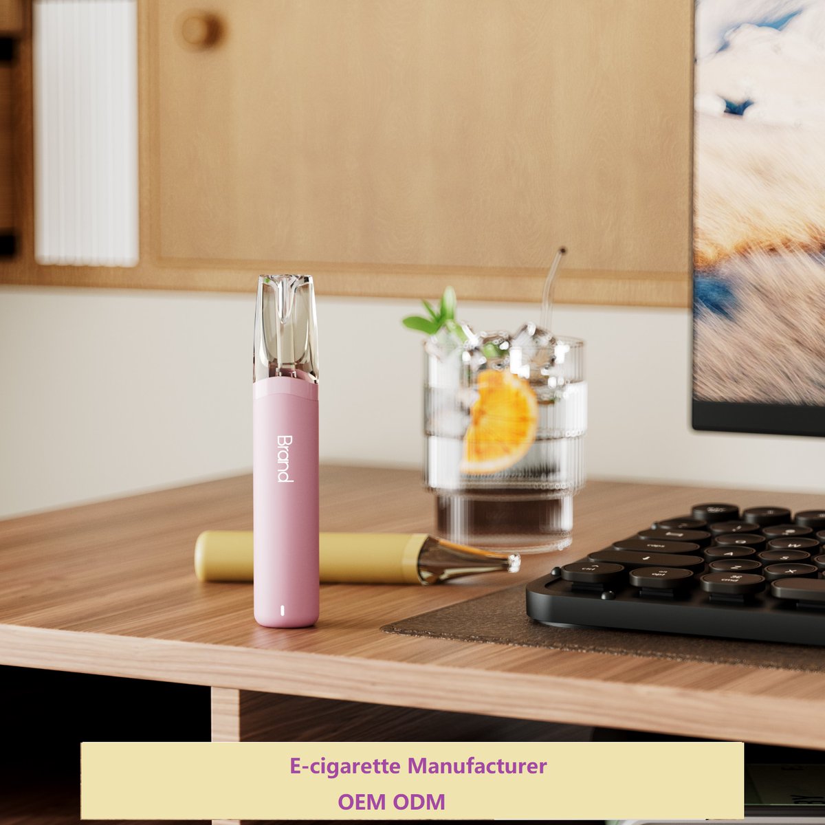 AliceCu8's tweet image. Mini vaping device
cheap puff bar

#vapepod #vaperefill #refillablepod #refillablevape #vapor #vapingdevice #vapemanufacturer #vapeoem #vapewholesale #vapereusable #vapeinstock #vapecheap #ezgoing