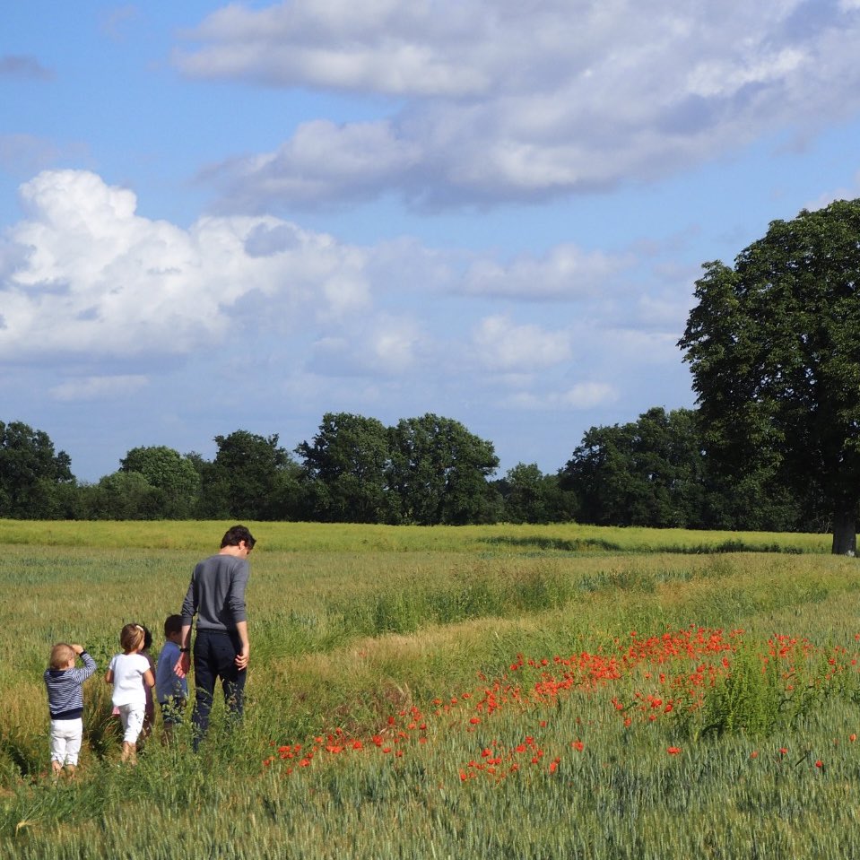☀️ Du 20 au 24 août 2025 se tiendra en Sologne la première édition de Transmissio : des vacances conçues pour vivre l'amitié chrétienne, se former et se donner les moyens de mieux transmettre sa foi à ses enfants. 

Ces vacances familiales avec le Bon Dieu, en partenariat avec