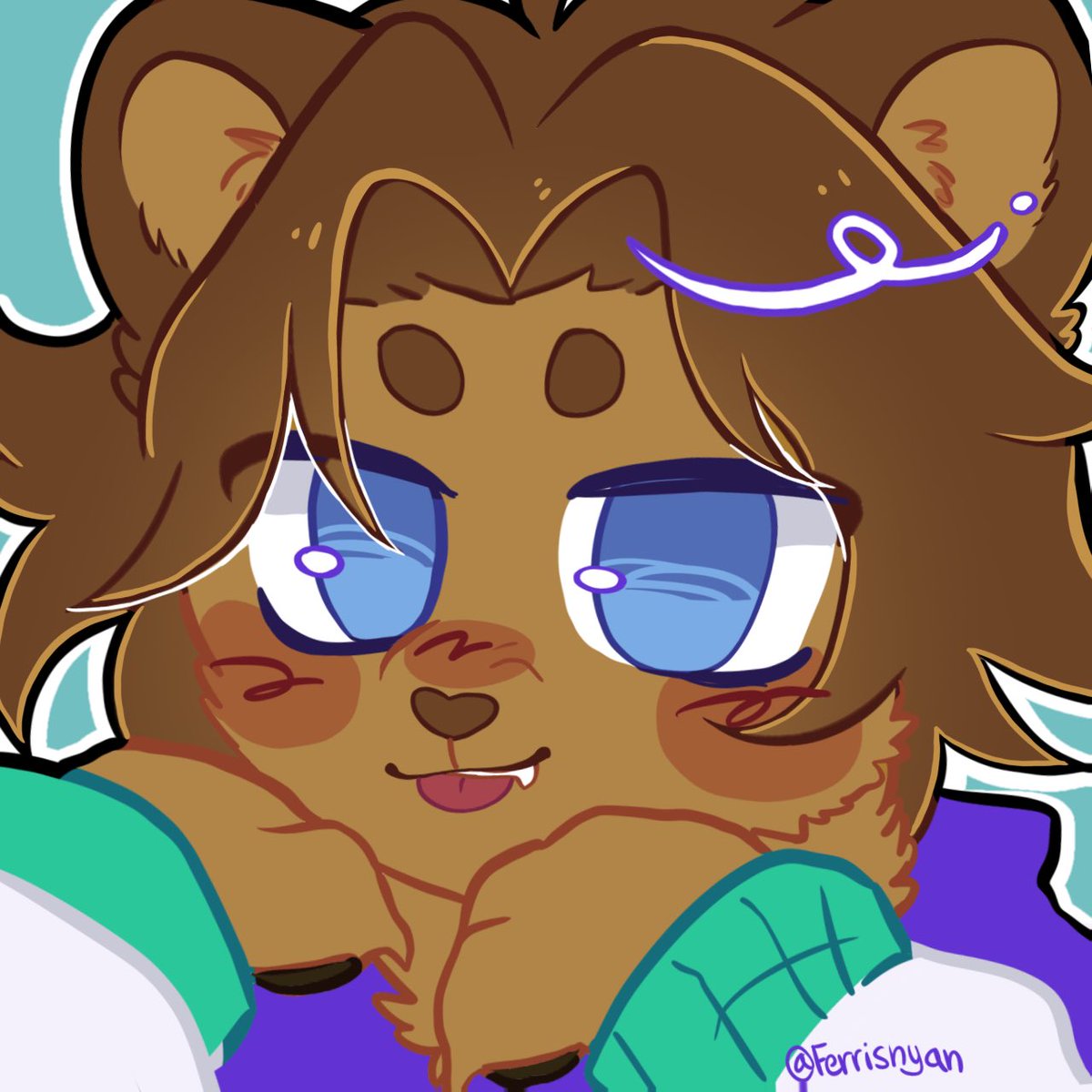 #VGenComm icon for @dinkus_malloy