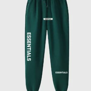 Essentials36634's tweet image. Fear of God Essentials Sweatpants Green
essentialhoodie.co/essentials-swe…