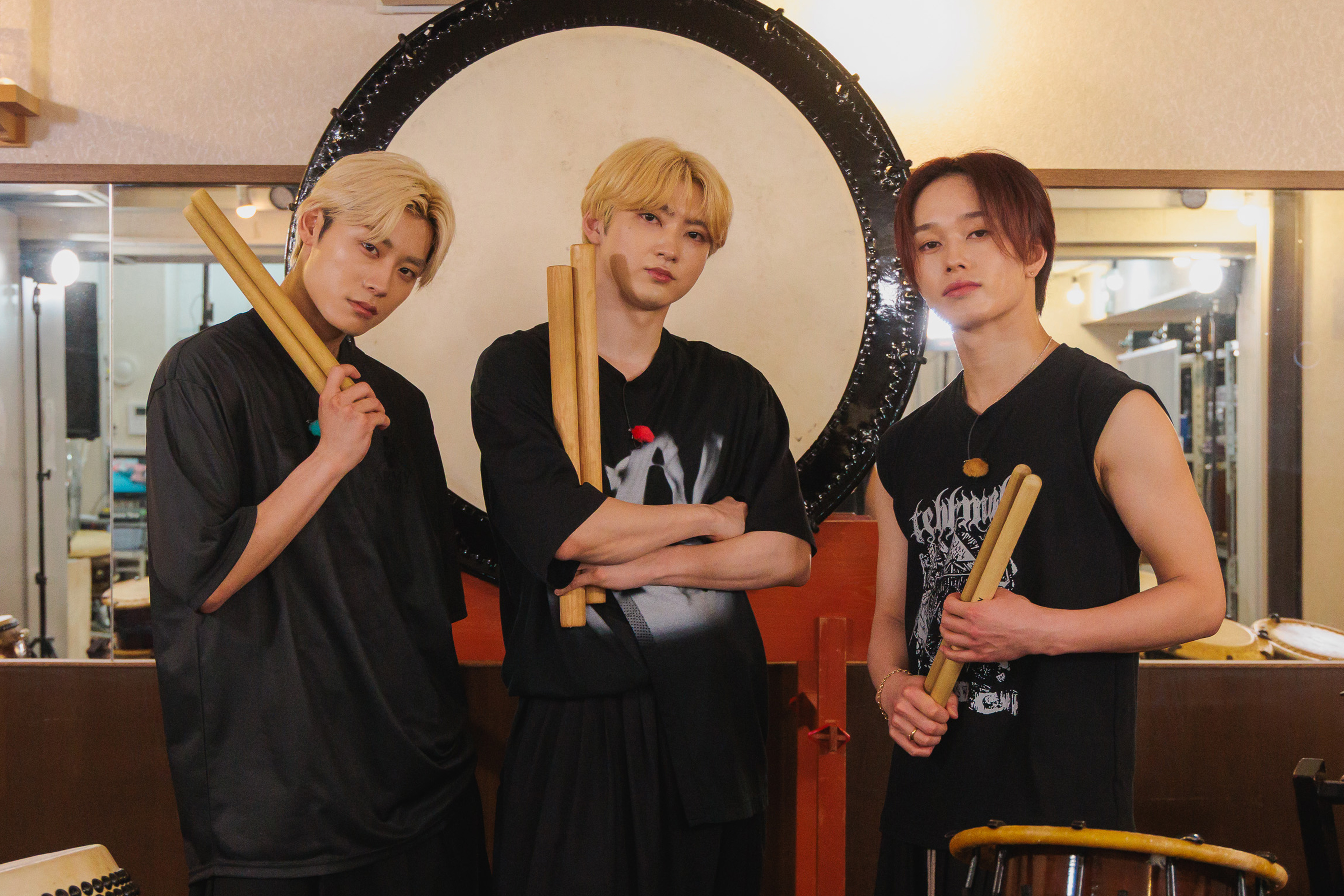 超特急 OFFICIAL (@sd_bt) / X