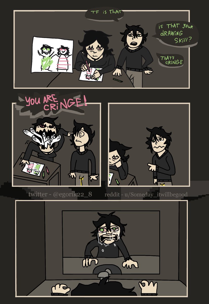egorik22_8's tweet image. you are cringe

#thecoffinofandyandleyley 
#tcoaal