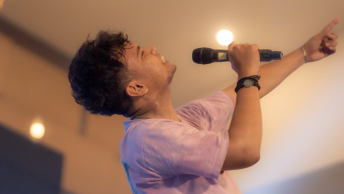 dompet_jatoh's tweet image. G.O.A.T ed. NeoCon
Sleman City Hall
06/07/2025
. 
GOAT doesn’t mean perfect. It means legendary 🔥
. 
@Gedianz97 @oky_08 @alex_daiva86 // @Ofc_GOATIdol