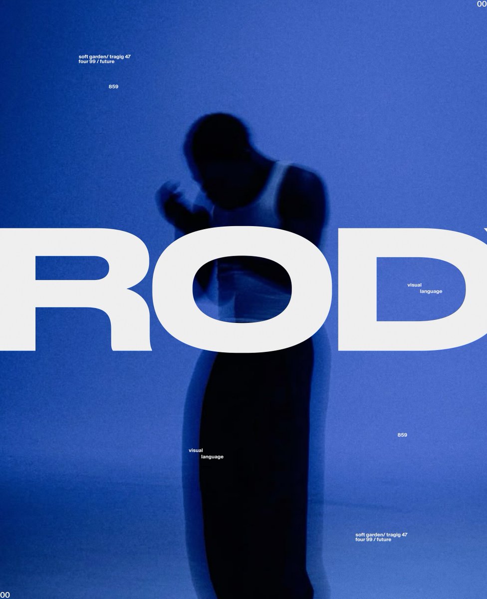 AarzooAly's tweet image. /266
Typography and Layout Exploration

↳ Images/Iironic