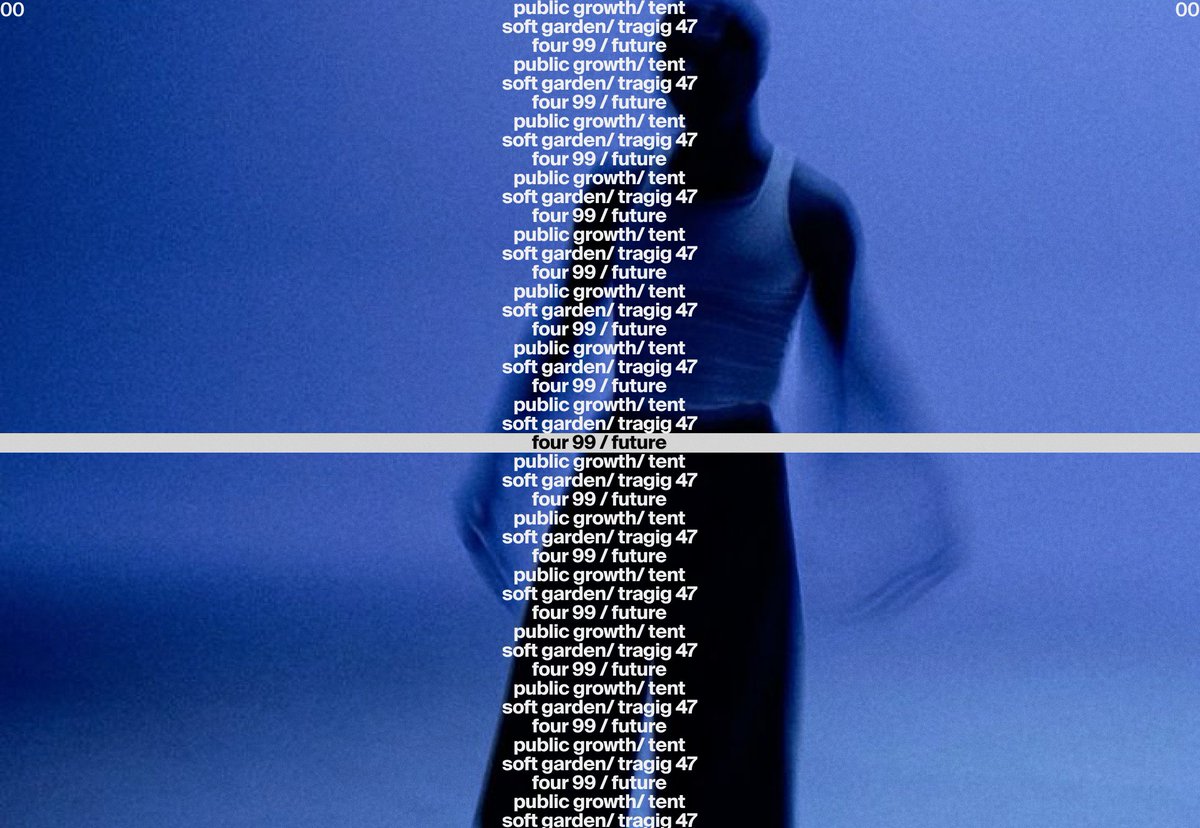 AarzooAly's tweet image. /266
Typography and Layout Exploration

↳ Images/Iironic