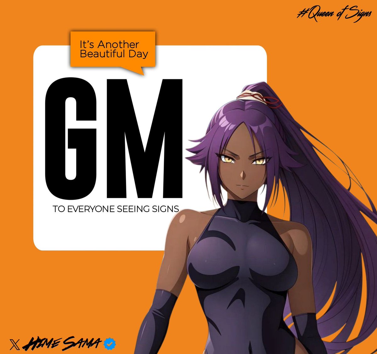Hey, quick question.
WHY ARE YOU HERE?

Wait... Stay with me, don't scroll yet.

You don’t wake up just to GM all day, rinse, and repeat... do you?  

So, WHY are you REALLY here?

You might be tempted to lie in the comments, so you don't actually have to tell me. I only ask that