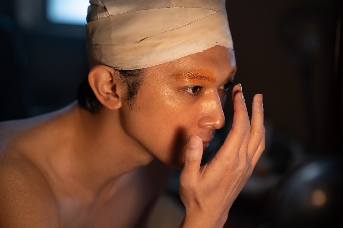 吉沢亮×横浜流星 映画『国宝』
動員319万人、興収44.8億円突破❗️
.
4週連続で前週を上回る
『ボヘミアン・ラプソディ』級の記録
oricon.co.jp/news/2394481/?…
.
🎬️#映画国宝 興行成績推移
1週目：24.5万人、3.46億円
2週目：31.0万人 、 4.51億円
3週目：34.8万人 、5.15億円
4週目：41.2万人 、6.10億円