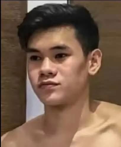 Pinoybigboybaon's tweet photo. @dustinyuu Mahal ka rin ni @biancadeveraa https://t.co/jYBKp6HqkQ