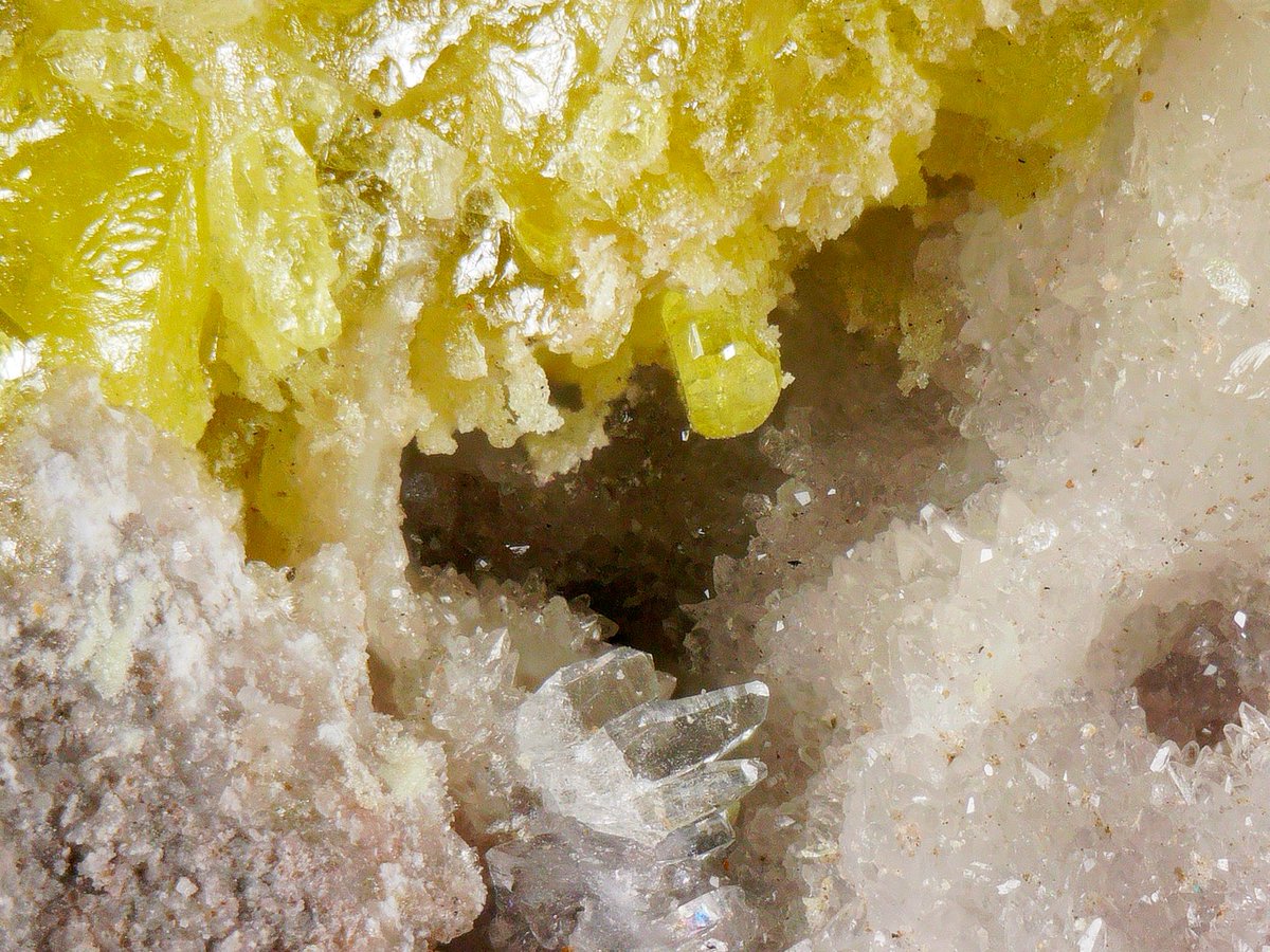 mineralsCat's tweet photo. Sofre de la mina San Francisco, a les Foies Altes, Tibi (l'Alcoià, Alacant, País Valencià).
 
#minerals 
#mineralsCatalans https://t.co/8ruUQHgw4u