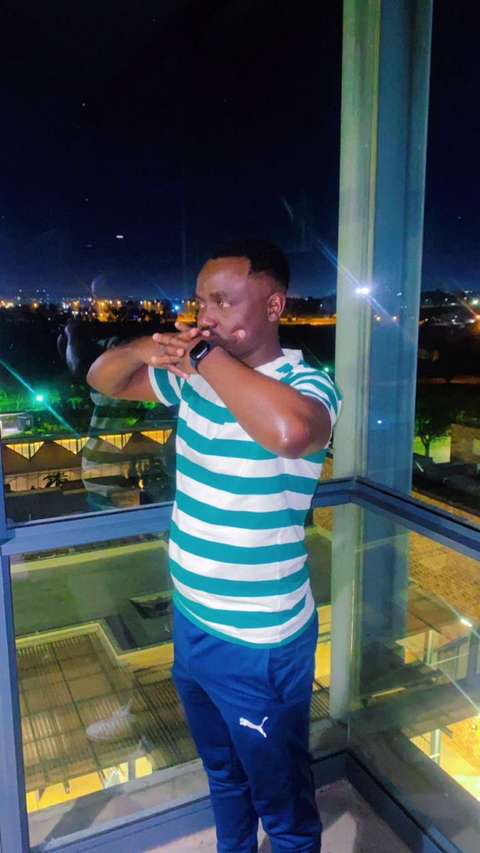 Politics aside,with all my years of practice as a lawyer, I should be able to afford a return ticket to go &amp; watch Arsenal at least once in 5 years. 

The economy is bad &amp; doesn’t reward honest &amp; hard work. It’s the survival of the corrupt. Wealth is  in the hands of zvigananda.