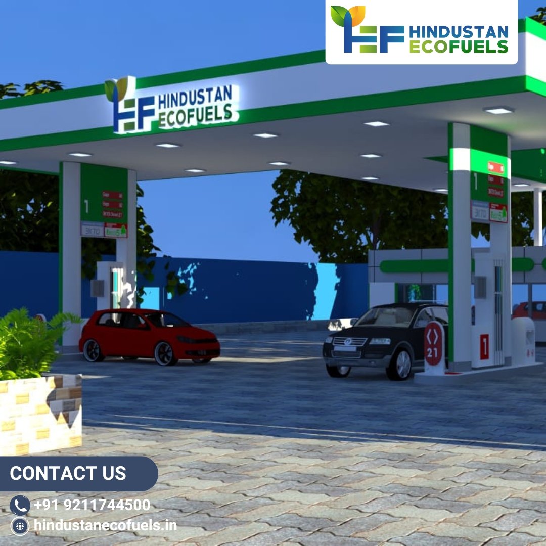 🌱Drive clean, drive green. Choose Hindustan Ecofuels for a sustainable future.💚

📱 DM us for more information
📧 Email us at: Info@hindustanecofuels.in
📞 Call us at +91 9211744500
🌐 Visit our website: hindustanecofuels.in

#HindustanEcofuels #EcoFriendlyFuel #CleanEnergy