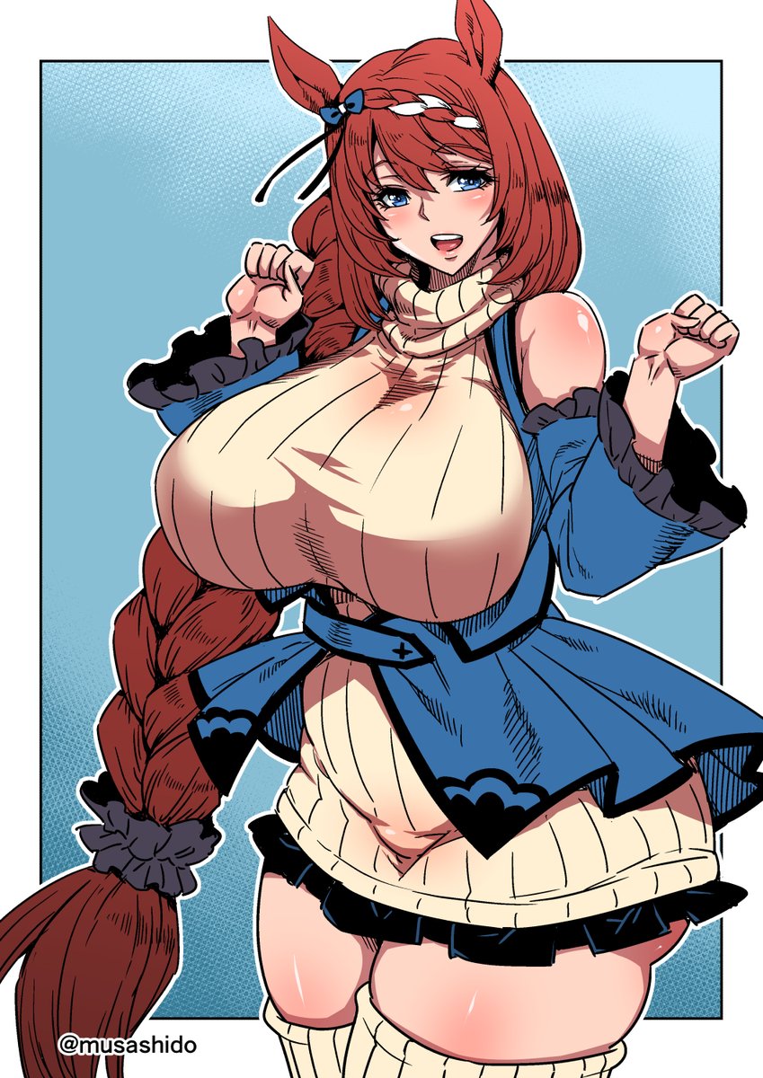 ライアンとかも描いてました 