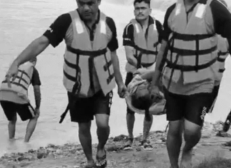 Two youths die of drowning in separate incidents in North Gujarat