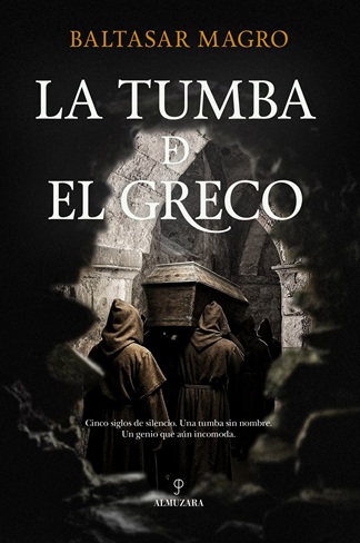 Todoliteratura (@todoliteratura) on Twitter photo "La tumba de El Greco": un thriller histórico que desvela secretos ocultos en Toledo <a href="/AlmuzaraLibros/">Almuzaralibros</a> <a href="/Todoliteraturas/">Todoliteraturas</a> <a href="/Joliaga/">Javier Oliaga</a>
todoliteratura.es/noticia/61238/… "La tumba de El Greco": un thriller histórico que desvela secretos ocultos en Toledo <a href="/AlmuzaraLibros/">Almuzaralibros</a> <a href="/Todoliteraturas/">Todoliteraturas</a> <a href="/Joliaga/">Javier Oliaga</a>
todoliteratura.es/noticia/61238/…